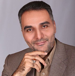 Dr. Ali Shabani