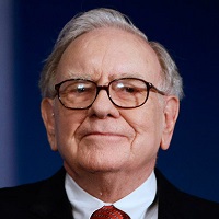 person nazar WBuffett